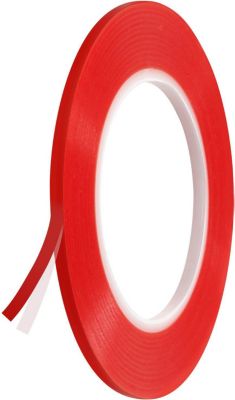 Pièce détachée AVIZAR Réparation Double-face, Largeur 4mm