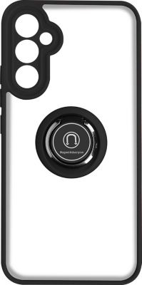 Coque AVIZAR pour Galaxy A34 avec Anneau Magnétique