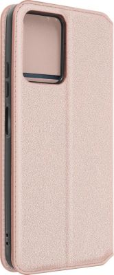 Etui AVIZAR Redmi Note 12 4G porte cartes Rose