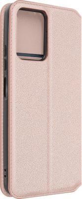 Etui AVIZAR Redmi Note 12 4G porte cartes Rose