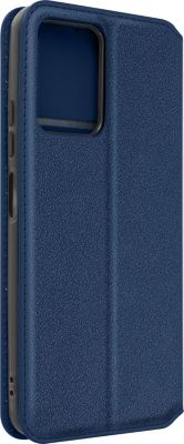 Etui AVIZAR Redmi Note 12 5G porte-cartes Bleu Nuit Etui AVIZAR Redmi Note 12 5G porte-cartes Bleu Nuit