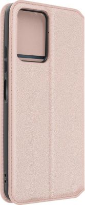 Etui AVIZAR Redmi Note 12 5G porte-cartes Rose