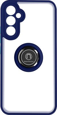 Coque AVIZAR pour Galaxy A34 avec Anneau Magnétique