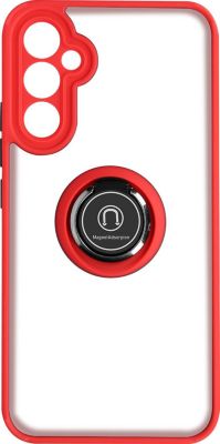 Coque AVIZAR pour Galaxy A34 avec Anneau Magnétique