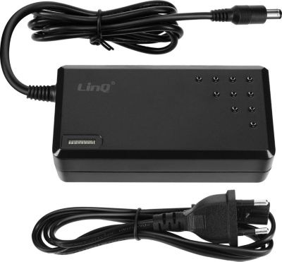 Pièce détachée LINQ Trottinette Xiaomi DC 5,5x2,1mm 42V 1.5A