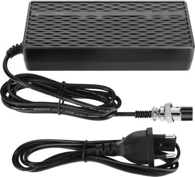 Pièce détachée LINQ Chargeur Trottinette LinQ 42V 3A