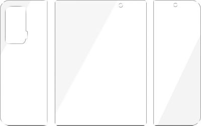 Protège écran AVIZAR Avant + Arrière Honor Magic Vs Hydrogel