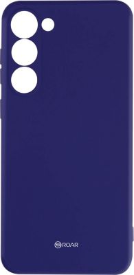 Coque ROAR Samsung S23 Plus Silicone Mat Violet Coque ROAR Samsung S23 Plus Silicone Mat Violet