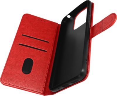 Etui AVIZAR pour Redmi 12C série Chesterfield