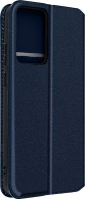 Etui AVIZAR Xiaomi 13 Lite Porte-cartes Bleu Nuit