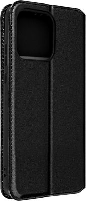 Etui AVIZAR Xiaomi Redmi 12C Porte-cartes Noir Etui AVIZAR Xiaomi Redmi 12C Porte-cartes Noir