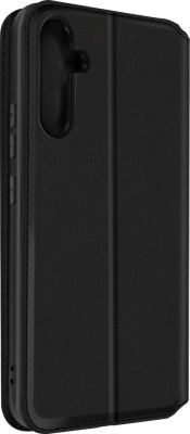 Etui AVIZAR Samsung Galaxy A34 5G Porte-cartes Noir