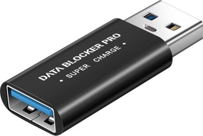 AVIZAR Bloqueur de Données USB, Data Blocker