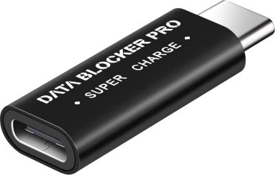  AVIZAR Bloqueur de Données USB-C, Data Blocker AVIZAR Bloqueur de Données USB-C, Data Blocker
