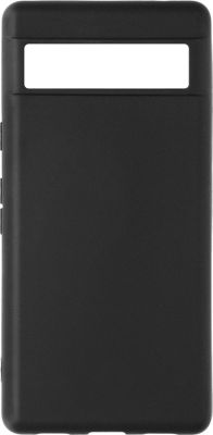 Coque AVIZAR Google Pixel 7a, Flexible Noir