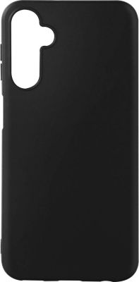 Coque AVIZAR Samsung Galaxy A24, Flexible Noir Coque AVIZAR Samsung Galaxy A24, Flexible Noir