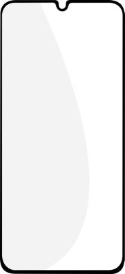 Protège écran IMAK Galaxy A24 Biseautés Noir, Série Pro+