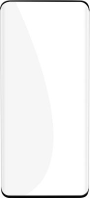 Protège écran AVIZAR Xiaomi 13 Ultra dureté 9H Contour Noir