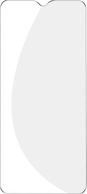 Protège écran AVIZAR TCL 408, 406 et 40R 5G Transparent