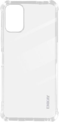 Coque AVIZAR Nokia C32 Coins Bumper Transparent