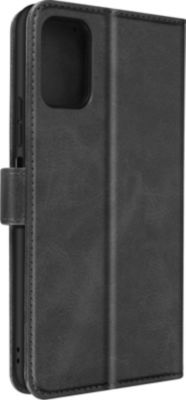 Etui AVIZAR Nokia C32 Dragonne Noir