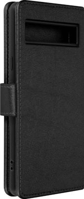 Etui AVIZAR Google Pixel 7a Portefeuille Noir Etui AVIZAR Google Pixel 7a Portefeuille Noir