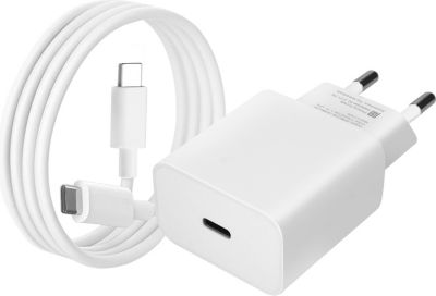 Chargeur GOOGLE Chargeur Secteur Google Original USB-C 1