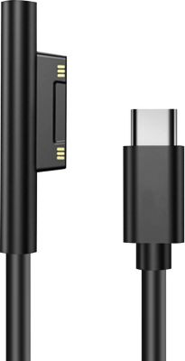 Câble alimentation AVIZAR Surface Pro 7, Pro 6, Pro 5, Pro 4 Pro 3