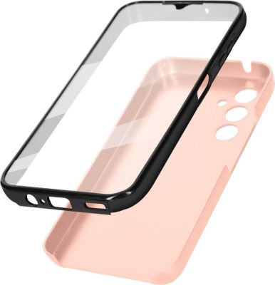 Coque AVIZAR pour Galaxy A14 5G / 4G Avant et Arrière