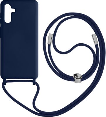 Coque AVIZAR pour Galaxy A54 5G NeckShell Soft-Touch