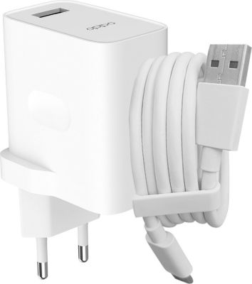 Chargeur OPPO Chargeur officiel Oppo USB 30W avec Câbl