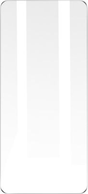 Protège écran AVIZAR Verre Trempé Oukitel C58 Pro Transparent