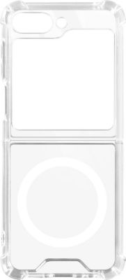 Coque AVIZAR pour Galaxy Z Flip 5 Compatible MagSafe