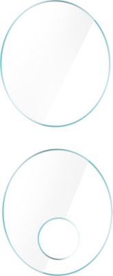 Protège objectif IMAK Honor 90 Verre trempé Transparent