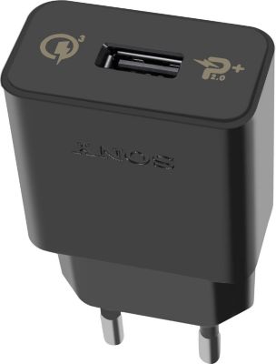 Chargeur SONY Chargeur secteur Sony USB 15W Quick Char Chargeur SONY Chargeur secteur Sony USB 15W Quick Char