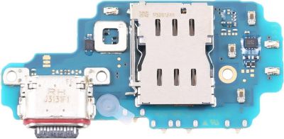 Pièce détachée SAMSUNG Charge Original Samsung S23 Ultra, USB-C