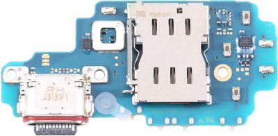 Pièce détachée SAMSUNG Charge Original Samsung S23 Ultra, USB-C