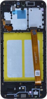 Pièce détachée SAMSUNG LCD + Tactile Samsung Galaxy A20e Noir