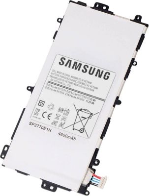 Pièce détachée AVIZAR interne Samsung Galaxy Note 8.0, 4600mAh