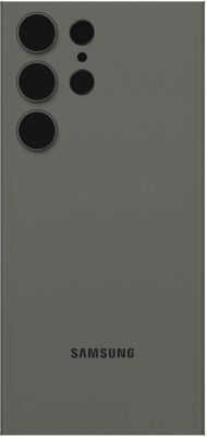 Pièce détachée SAMSUNG Vitre Arrière Samsung S23 Ultra Vert Pièce détachée SAMSUNG Vitre Arrière Samsung S23 Ultra Vert