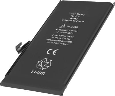 Pièce détachée AVIZAR iPhone 13 3232mAh