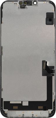 Pièce détachée AVIZAR Écran LCD In-Cell iPhone 14 Plus Noir Reconditionné