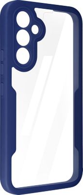Coque AVIZAR Galaxy A54 5G Intégrale Hybride Bleu Coque AVIZAR Galaxy A54 5G Intégrale Hybride Bleu