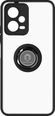 Coque AVIZAR Redmi Note 12 5G avec Anneau Magnétique