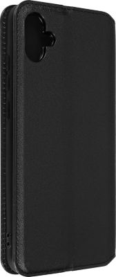 Etui AVIZAR Samsung Galaxy A04e Porte-cartes Noir