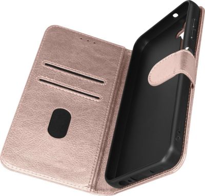 Etui AVIZAR Chesterfield pour Galaxy A14 4G et 5G