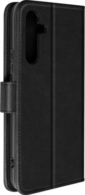 Etui AVIZAR Samsung Galaxy A34 5G Portefeuille Noir