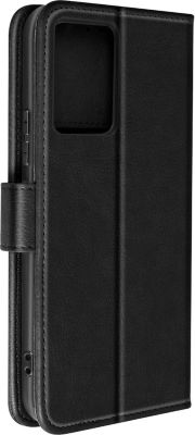 Etui AVIZAR Xiaomi 13 Lite Portefeuille Noir Etui AVIZAR Xiaomi 13 Lite Portefeuille Noir