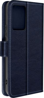 Etui AVIZAR Xiaomi 13 Lite Portefeuille Bleu Nuit