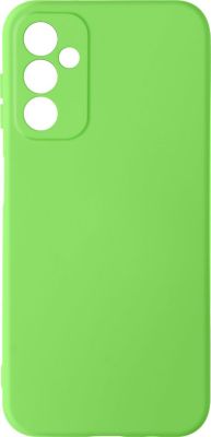 Coque AVIZAR Galaxy A14 5G et 4G Semi-rigide Vert
